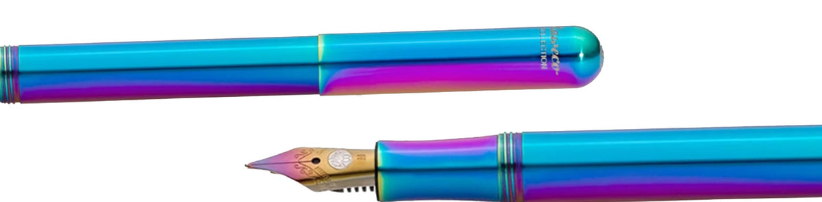 Kaweco Collection Liliput Kolibri Fountain Pen