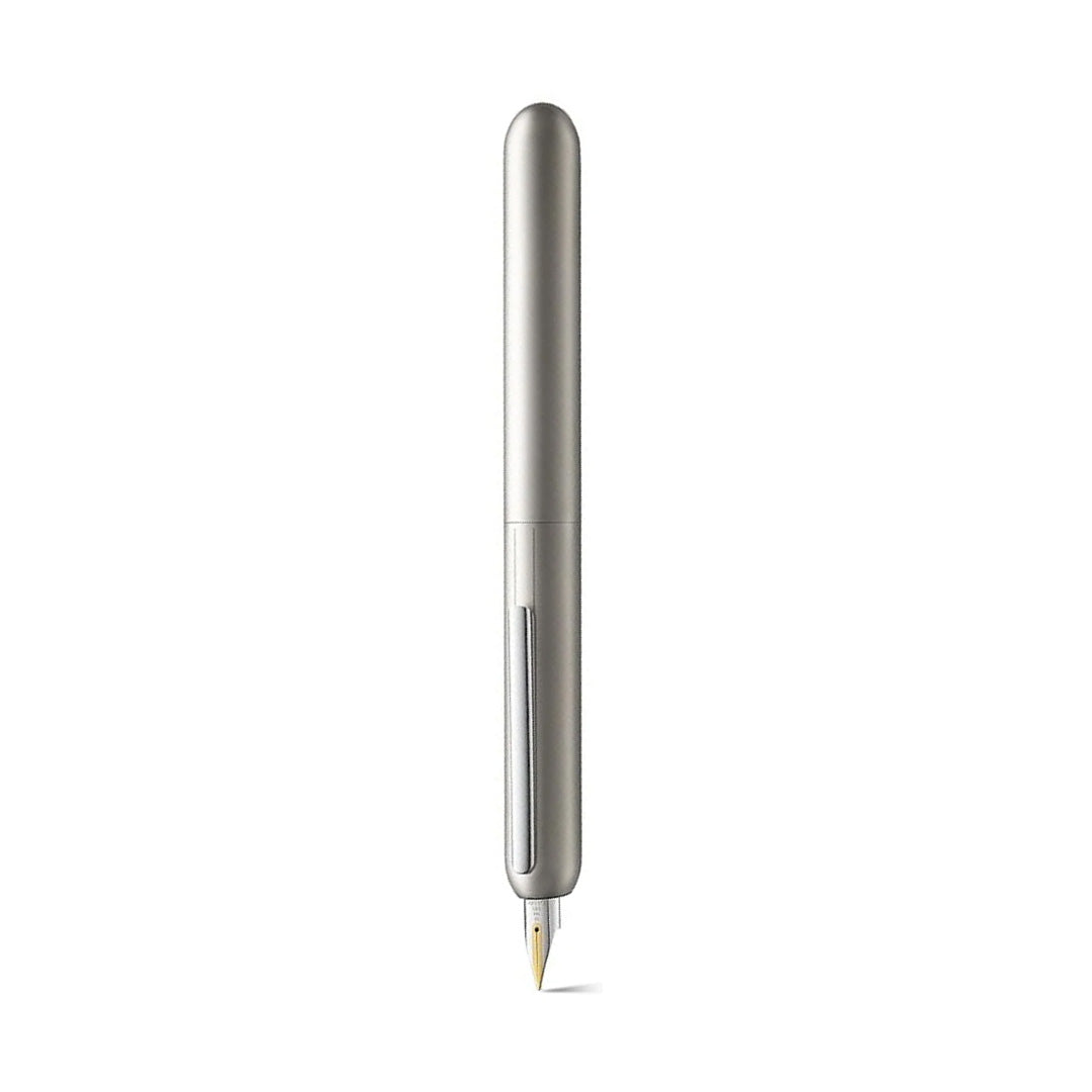 Lamy Dialog Palladium Fountain Pen