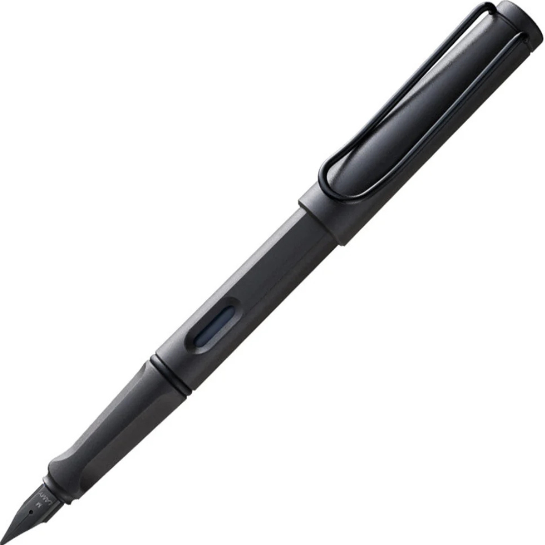 Lamy Safari Bold Fountain Pen
