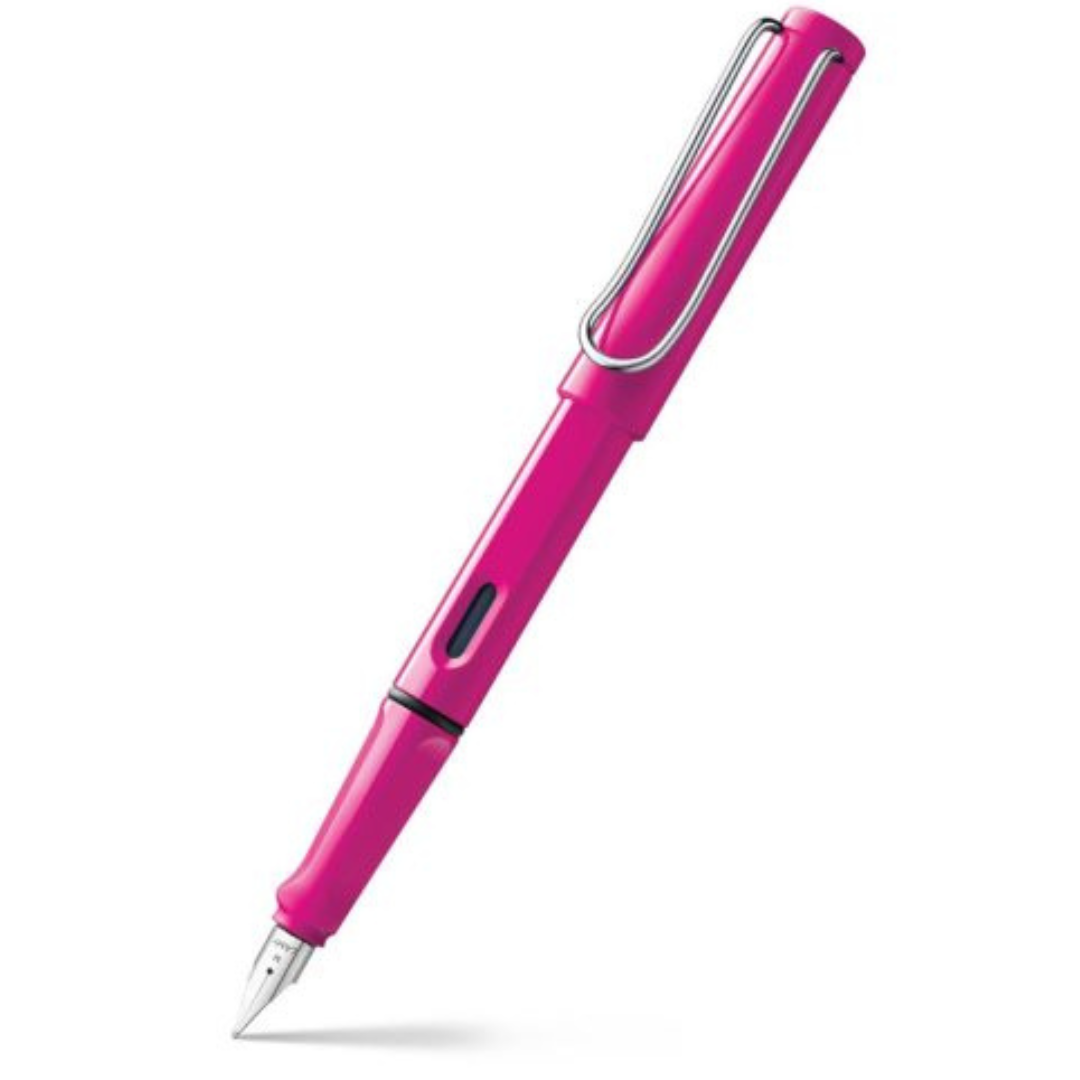 Lamy Safari Bold Fountain Pen