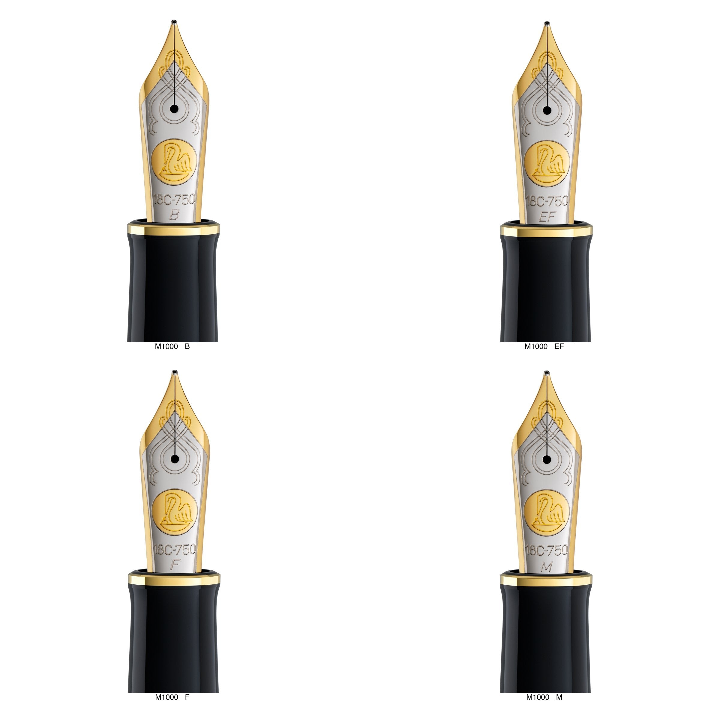 Pelikan Souveran M1000 Fountain Pen