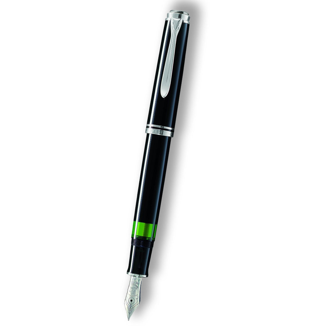 Pelikan Souveran M805 Black Fountain Pen