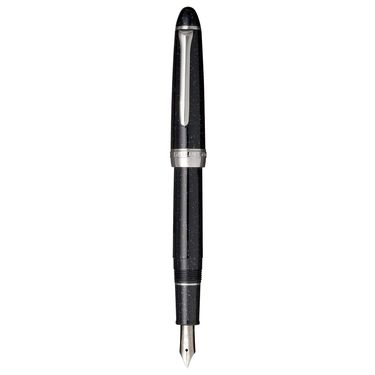 Sailor 1911 Casual Shikiori Hisakata Hoshikuzu Fountain Pen (Special Edition)