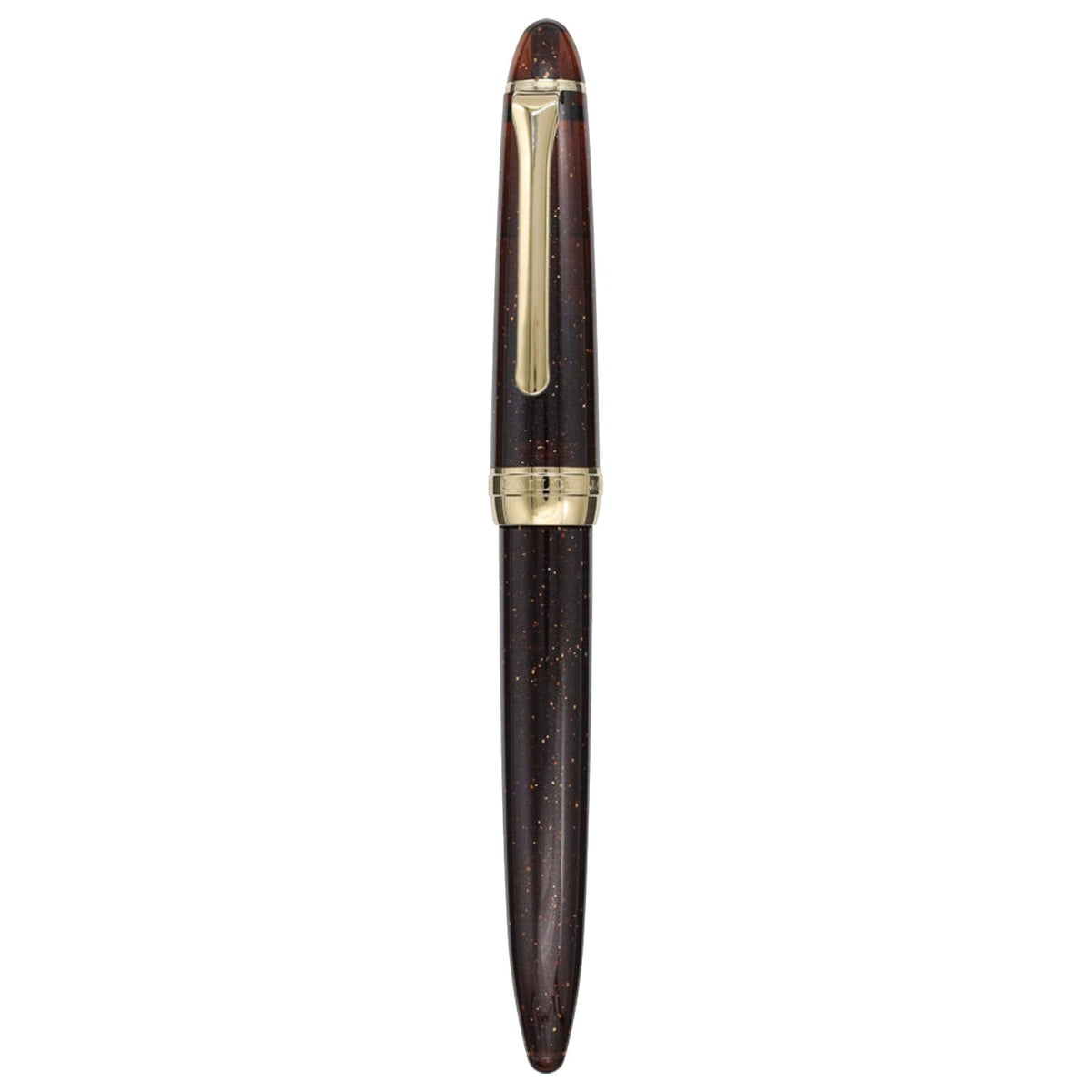 Sailor 1911 Casual Shikiori Kusa Asobi Tsurubami Fountain Pen (Special Edition)