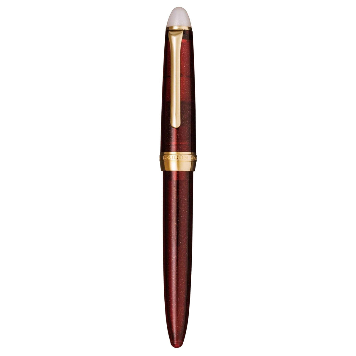Sailor 1911 Casual Shikiori Tsukuyono Minamo Yodaki Fountain Pen (Special Edition)