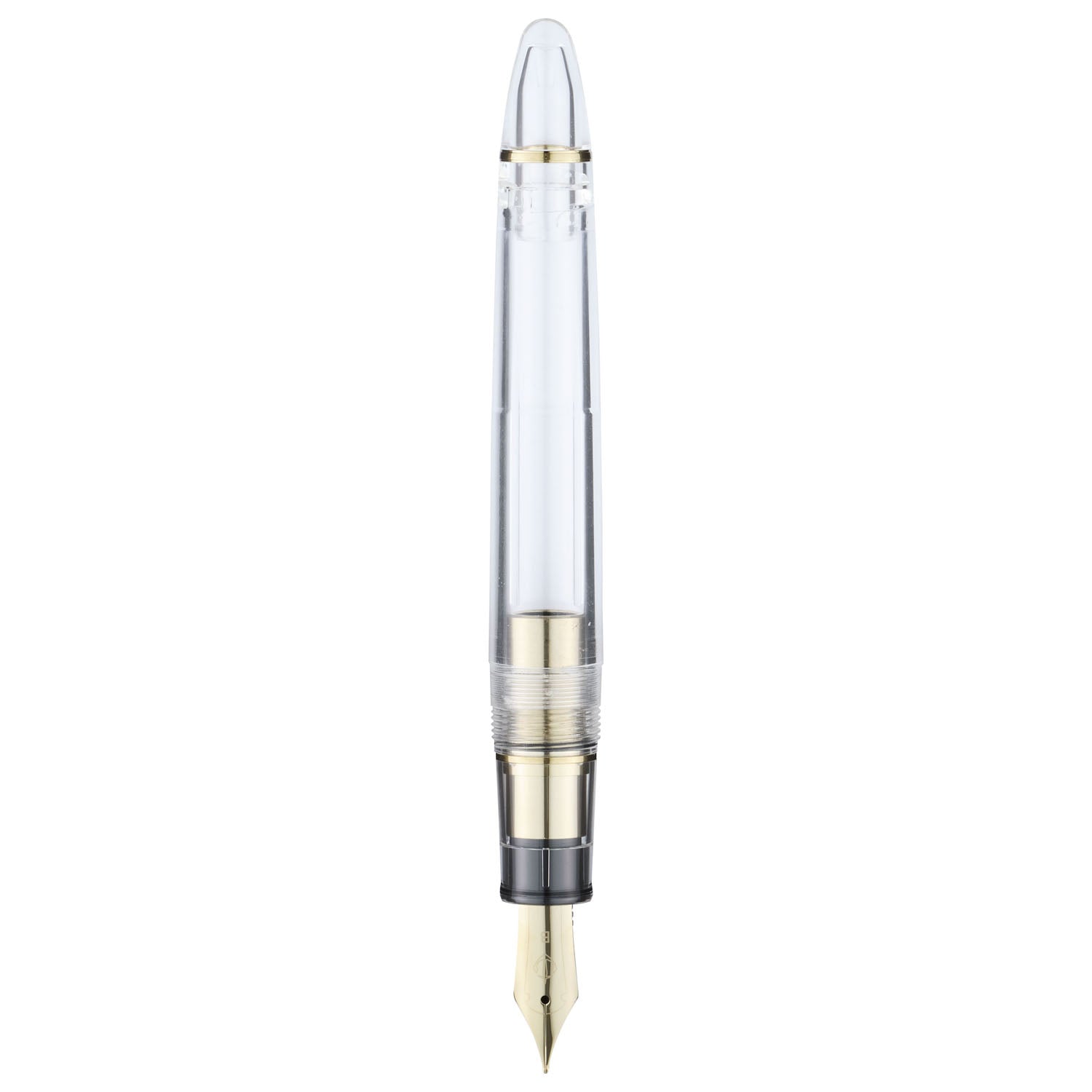 Sailor 1911L Casual Demonstrator GT Fountain Pen