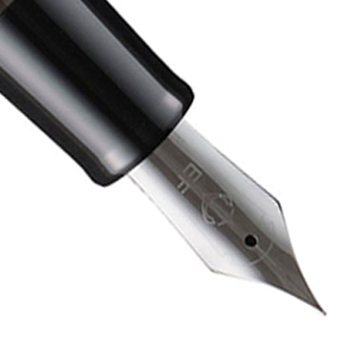 Sailor 1911L Casual Galaxy Solar Flare Gold PVD Fountain Pen (Limited Edition)