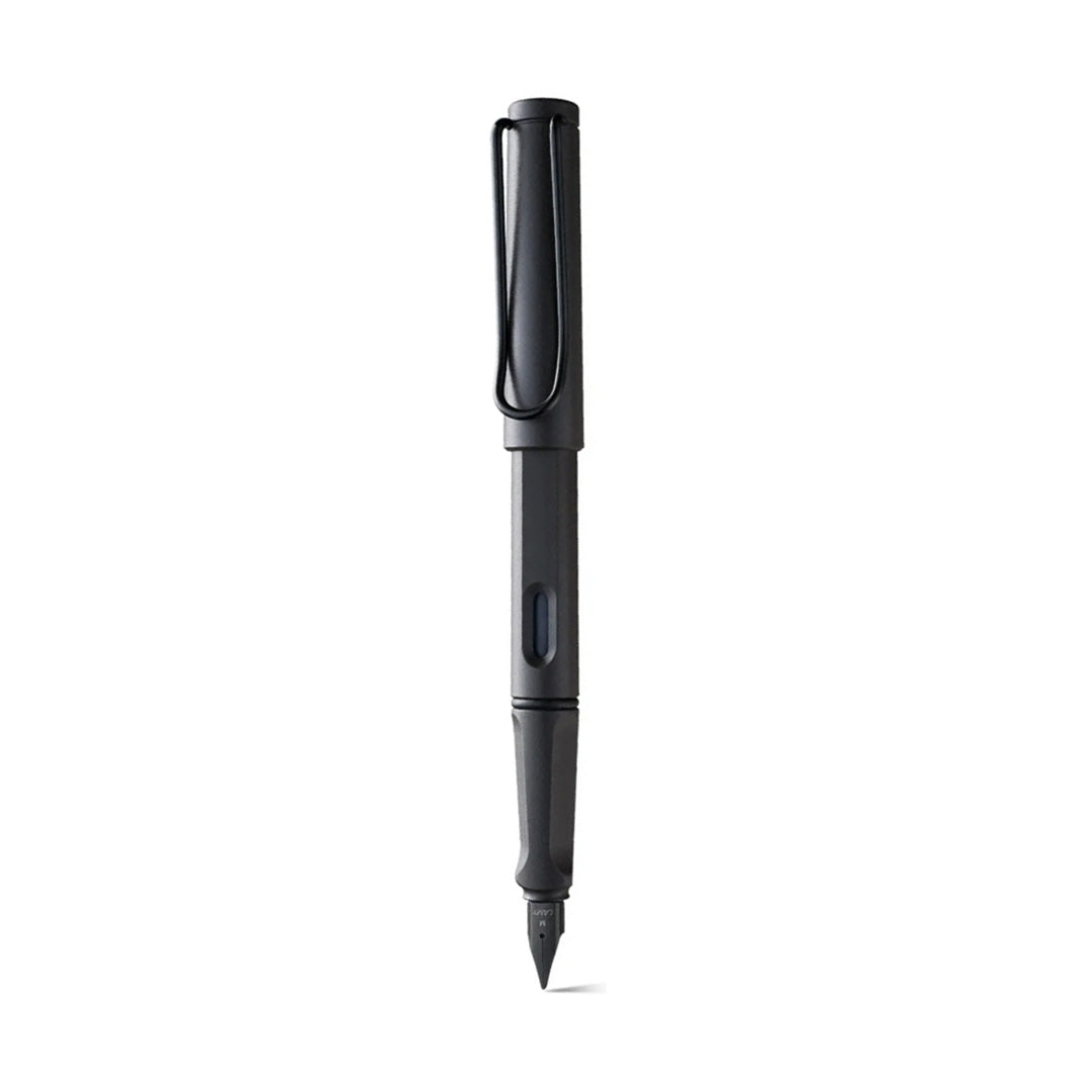 Lamy Safari Bold Fountain Pen