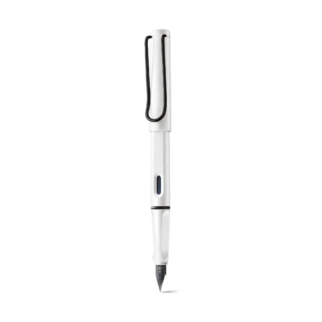 Lamy Safari Bold Fountain Pen