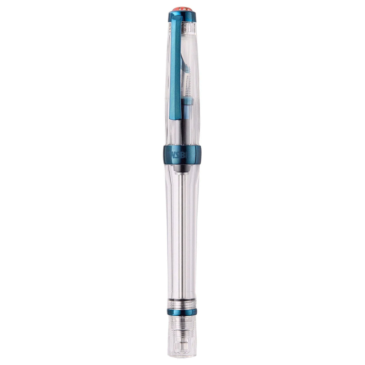 Twsbi Vac700R Fountain Pen in Kyanite Special Edition