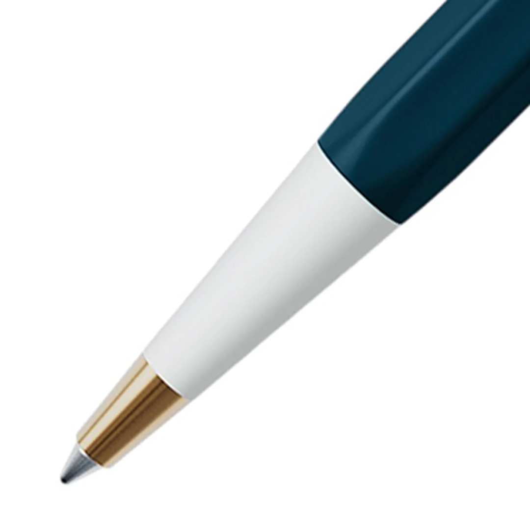 Leuchtturm1917 Drehgriffel No. 1 Ball Point Pen Deep Sea