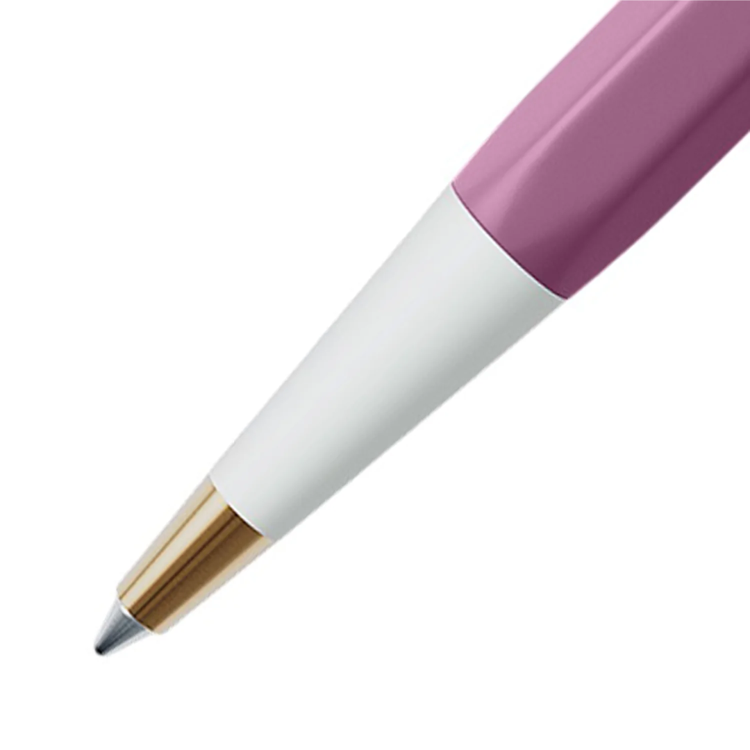 Leuchtturm1917 Drehgriffel No. 1 Ball Point Pen Dusty Rose