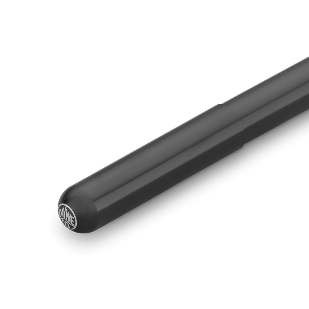Kaweco Liliput Black Fountain Pen