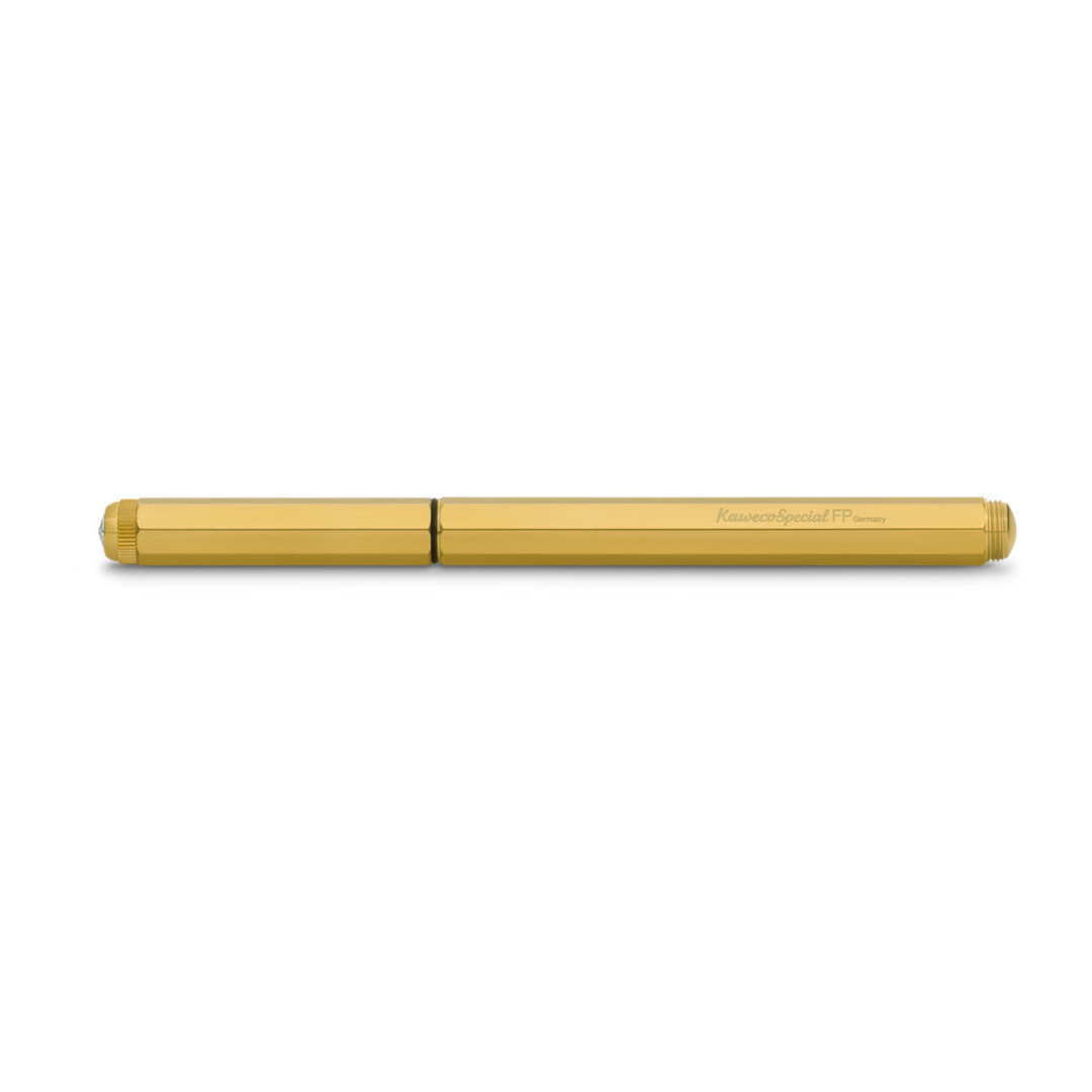 Kaweco Special  Brass Fountain pen