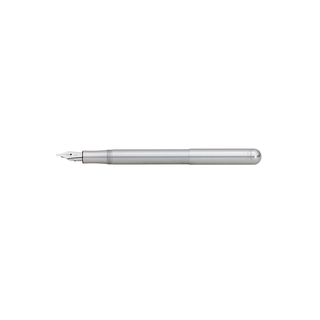 Kaweco Liliput Fountain Pen Silver