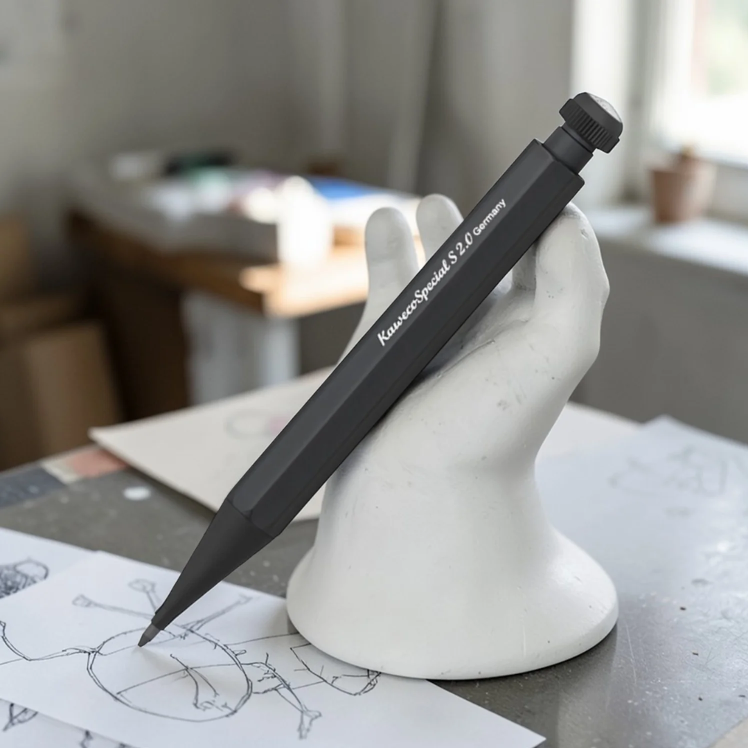 Kaweco Special Mechanical Pencil Black