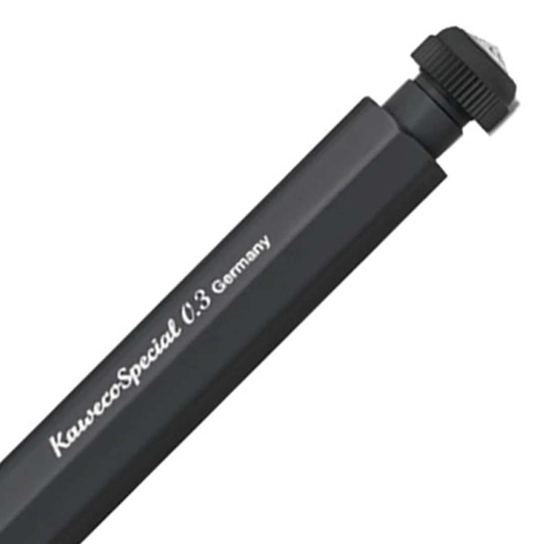 Kaweco Special Mechanical Pencil Black