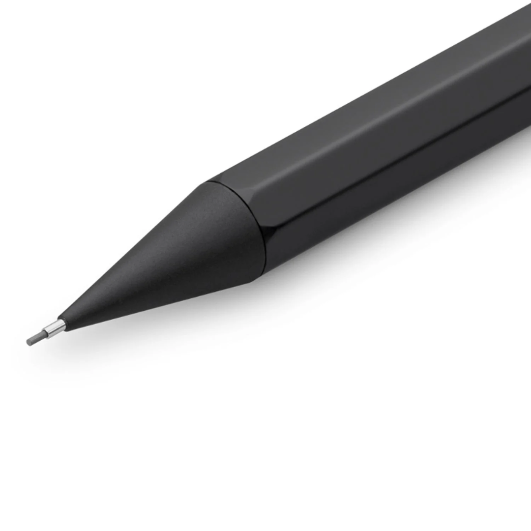 Kaweco Special Mechanical Pencil Black