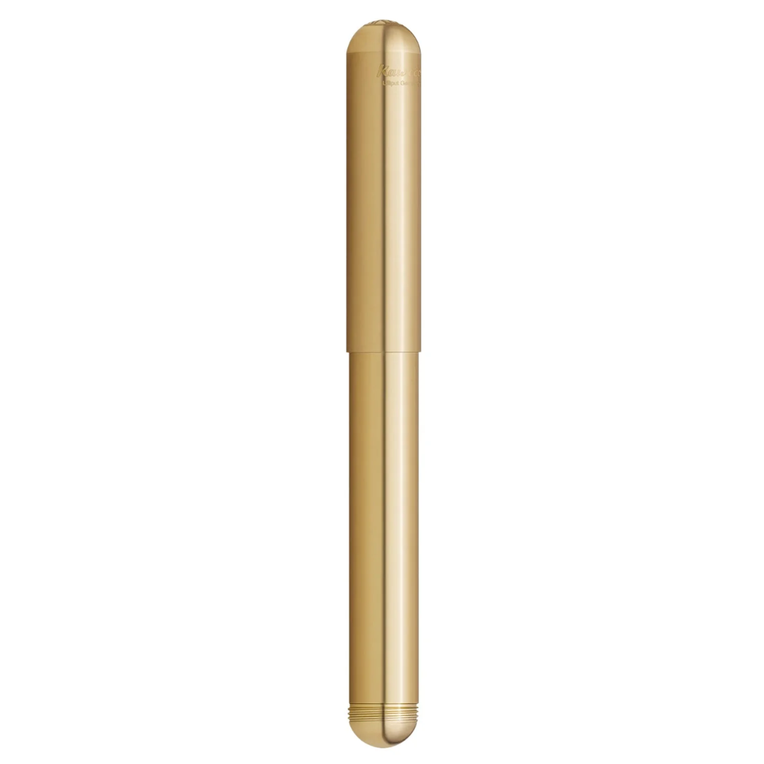 Kaweco LILIPUT (Eco) Brass Fountain Pen