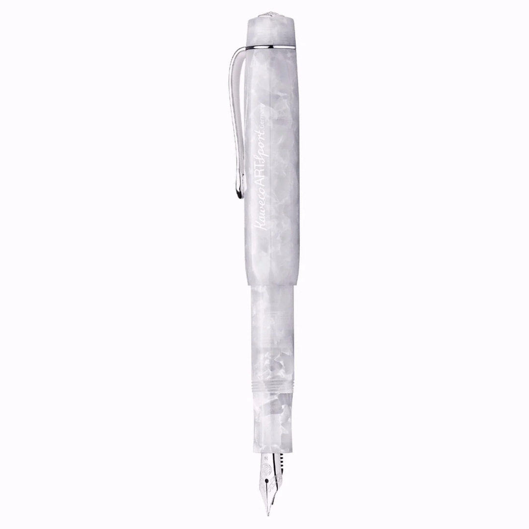 Kaweco Art Sport Fountain Pen