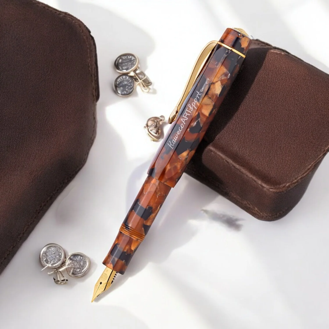 Kaweco Art Sport Fountain Pen