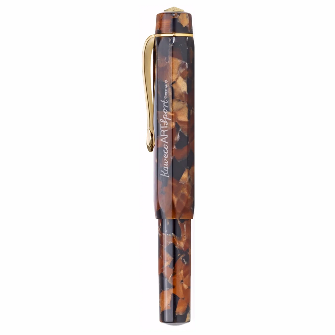 Kaweco Art Sport Fountain Pen