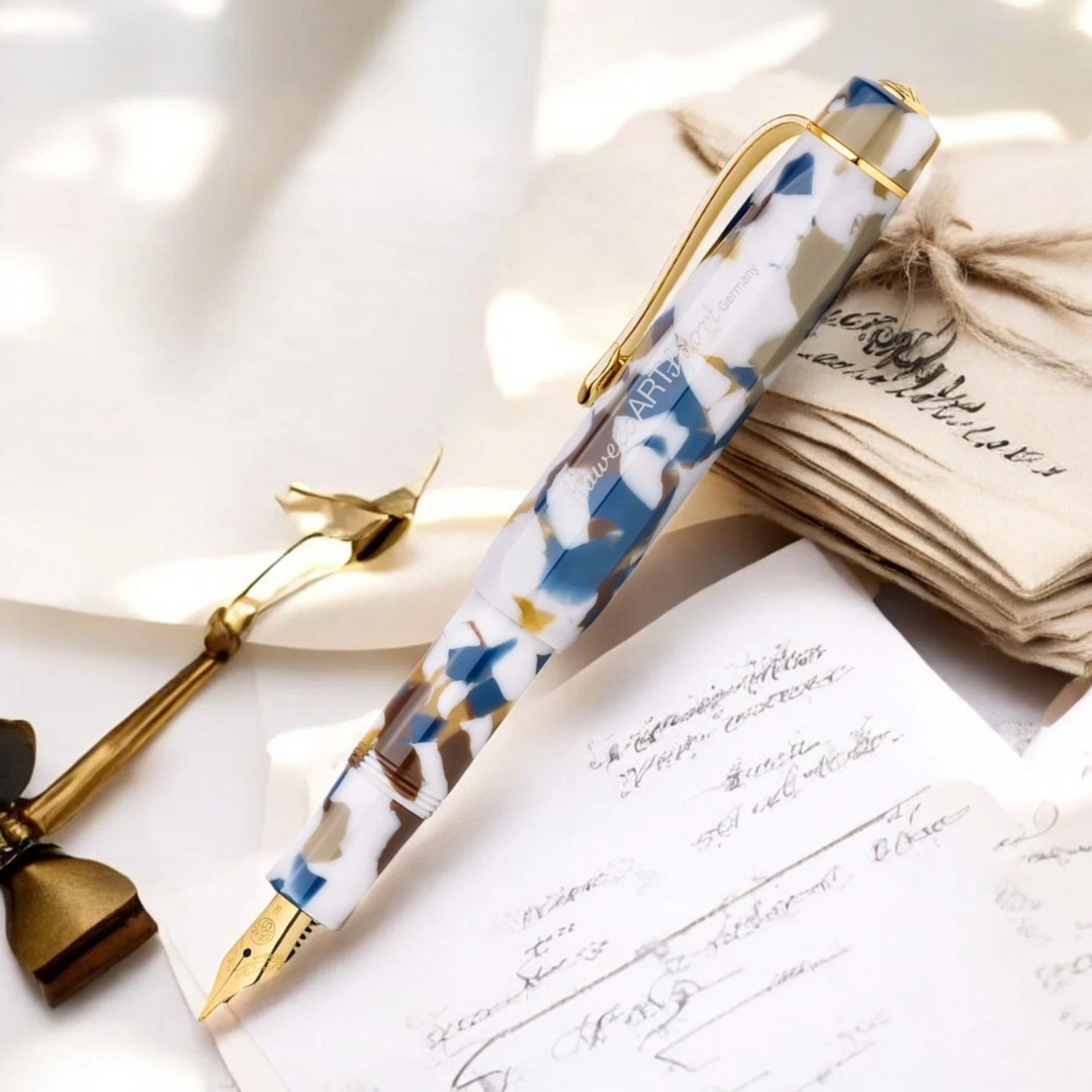Kaweco Art Sport Fountain Pen