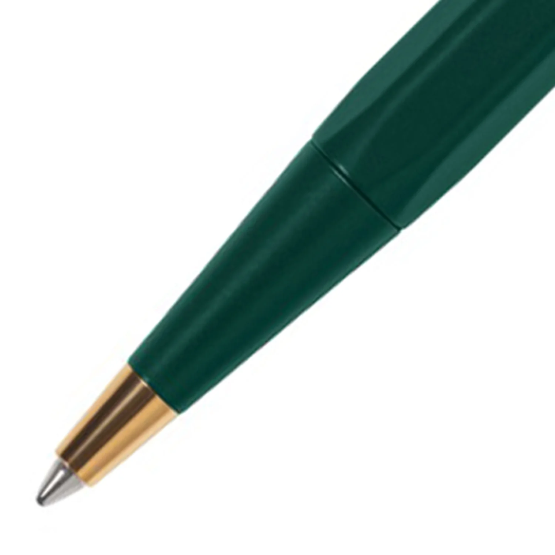 LEUCHTTURM1917 Drehgriffel No. 1 Gradient Edition Ball Point Pen Forest Green/Sage
