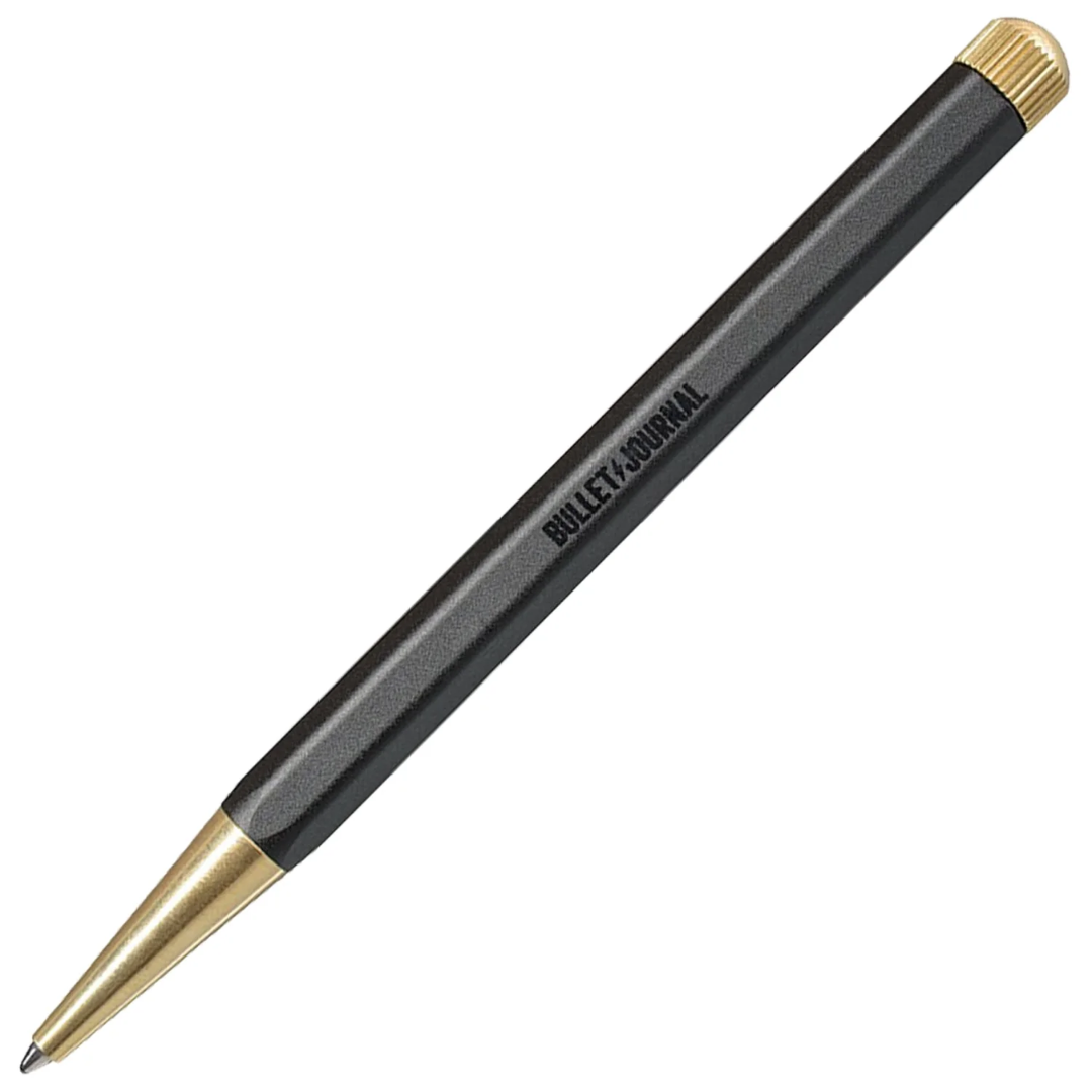 Leuchtturm1917  Special Edition Drehgriffel  Bullet Journal Gel Pen
