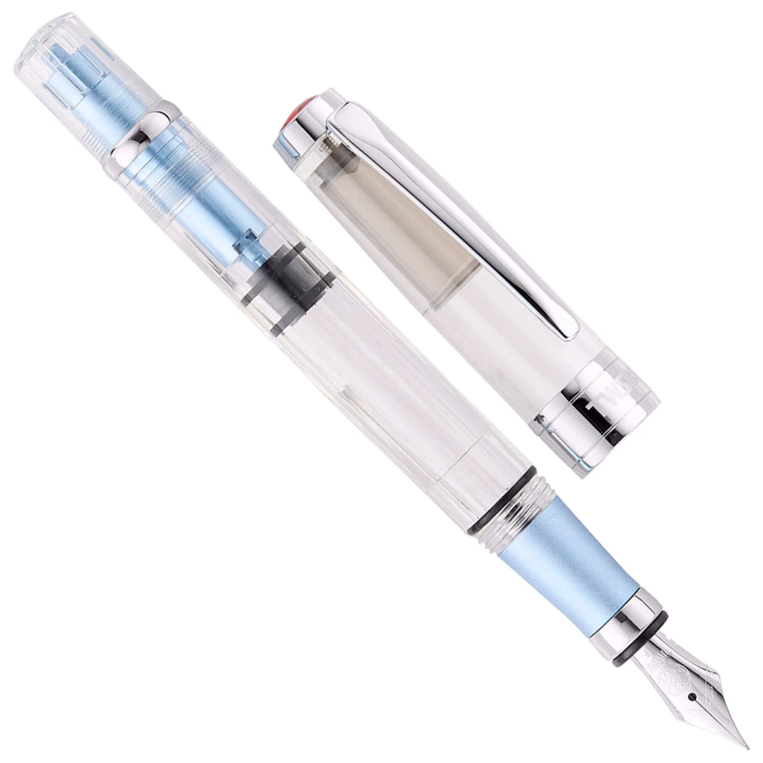 Twsbi Diamond 580AL Fountain Pen