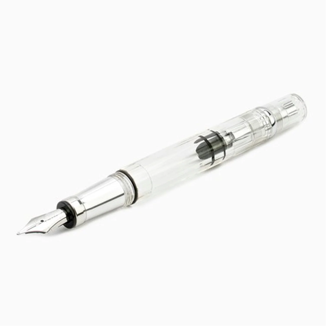 Twsbi Diamond 580AL Fountain Pen