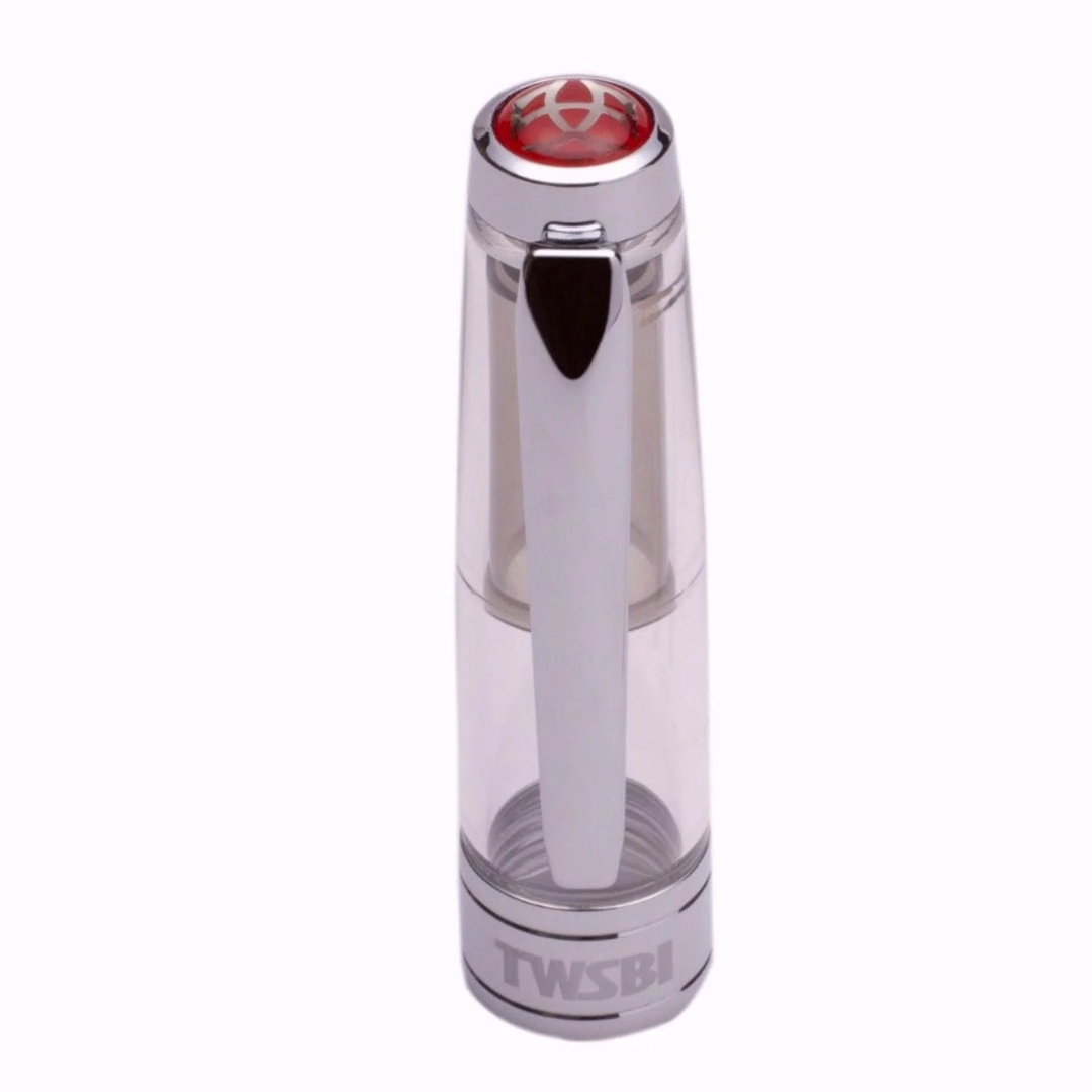 Twsbi Diamond 580AL Fountain Pen
