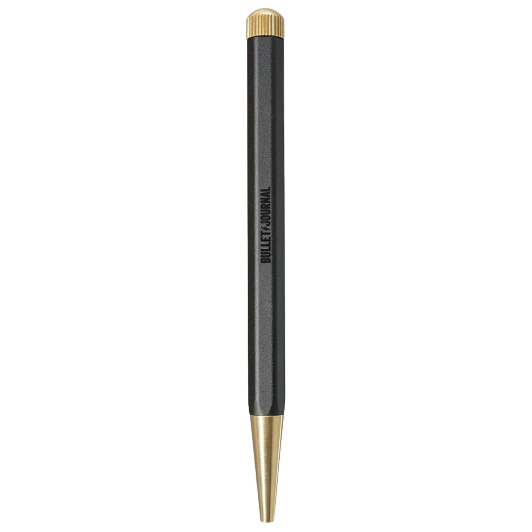 Leuchtturm1917  Special Edition Drehgriffel  Bullet Journal Gel Pen