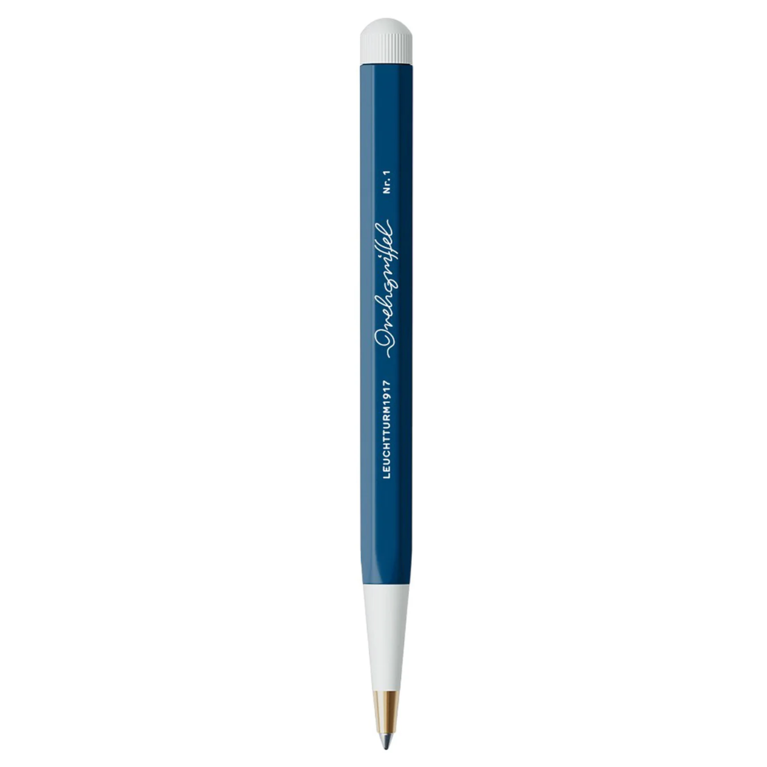 Leuchtturm1917 Drehgriffel No.1 Ballpoint Pen Indigo