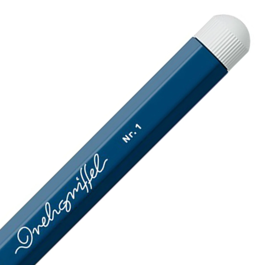 Leuchtturm1917 Drehgriffel No.1 Ballpoint Pen Indigo