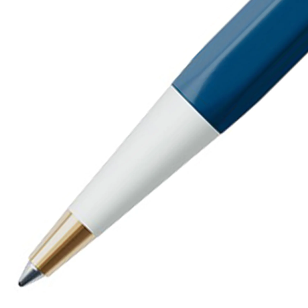 Leuchtturm1917 Drehgriffel No.1 Ballpoint Pen Indigo