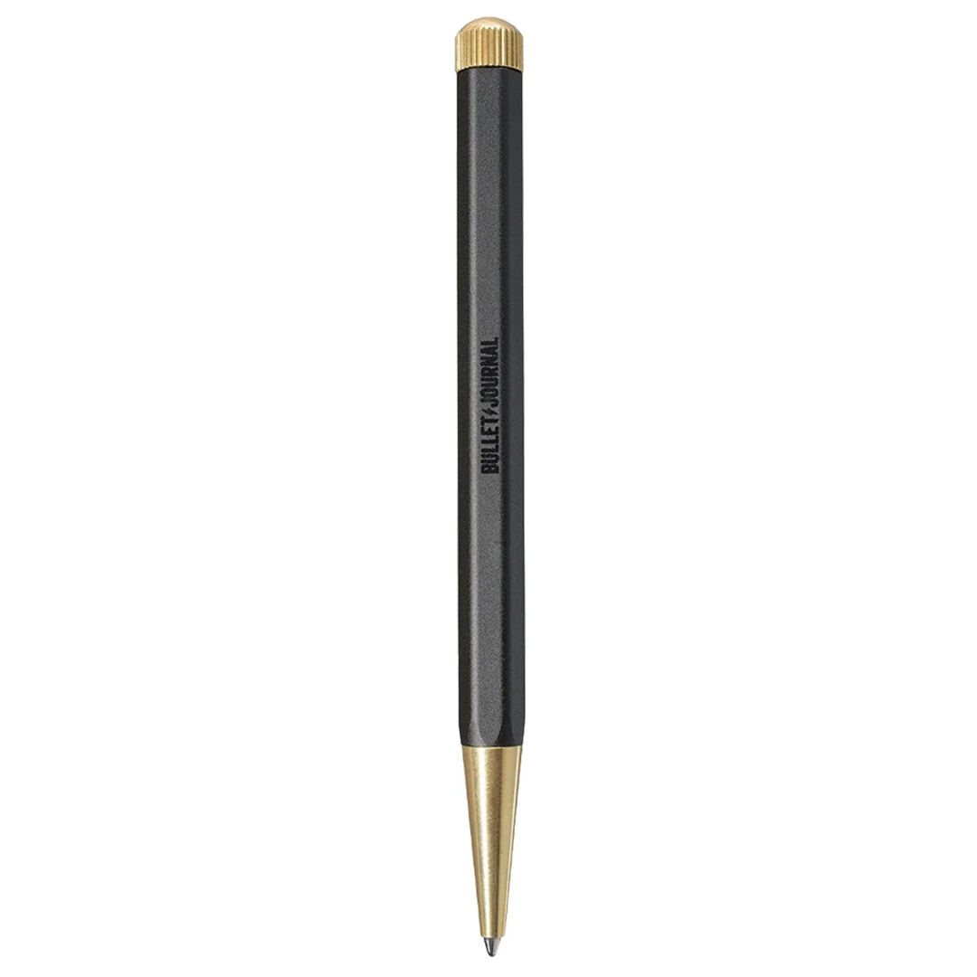 Leuchtturm1917  Special Edition Drehgriffel  Bullet Journal Gel Pen