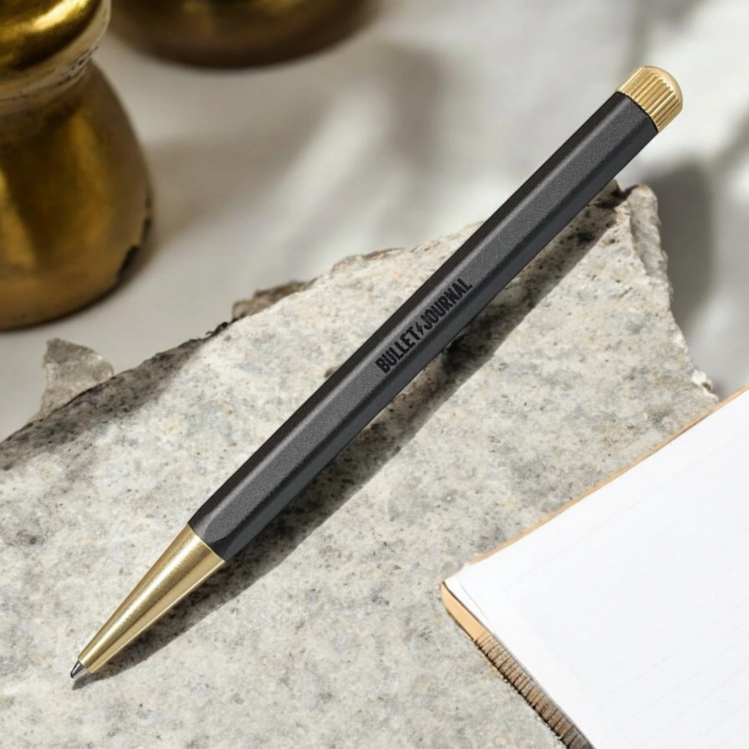 Leuchtturm1917  Special Edition Drehgriffel  Bullet Journal Gel Pen