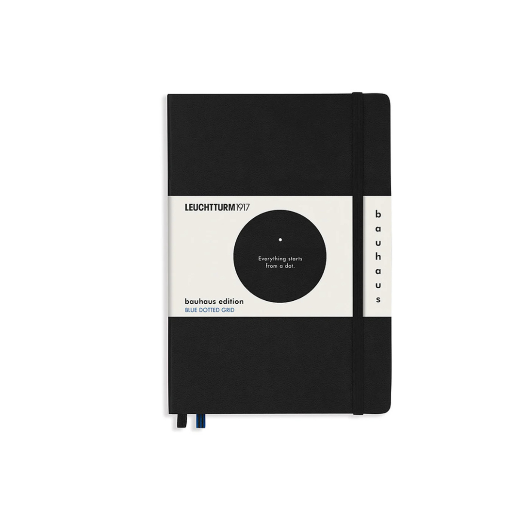 Leuchtturm1917 Special Edition Bauhaus Notebook