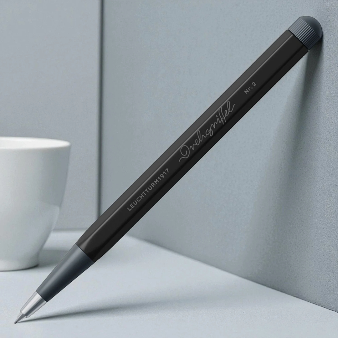 Leuchtturm1917 Twist Grip No. 2 Mechanical Pencil