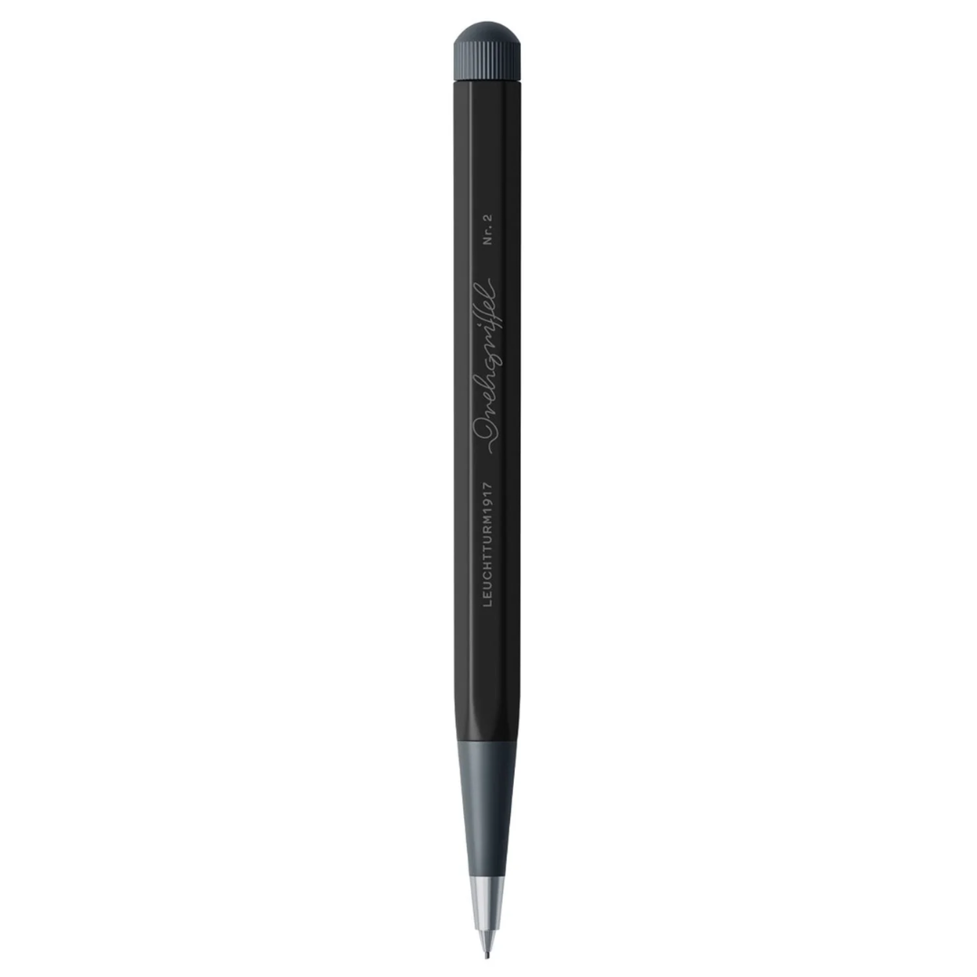 Leuchtturm1917 Twist Grip No. 2 Mechanical Pencil