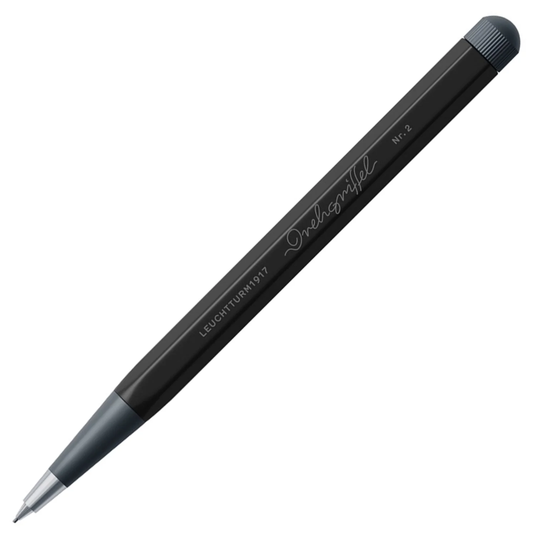 Leuchtturm1917 Twist Grip No. 2 Mechanical Pencil