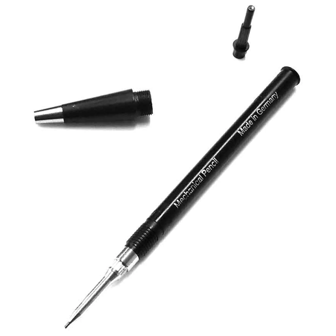 Leuchtturm1917 Twist Grip No. 2 Mechanical Pencil