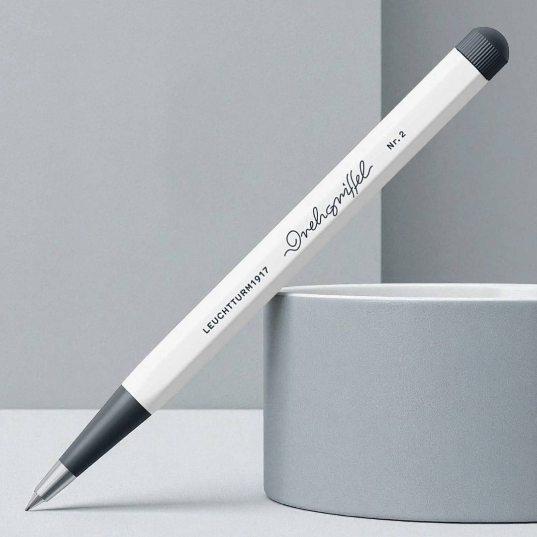 Leuchtturm1917 Twist Grip No. 2 Mechanical Pencil