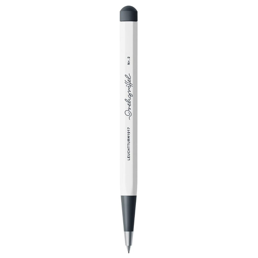 Leuchtturm1917 Twist Grip No. 2 Mechanical Pencil