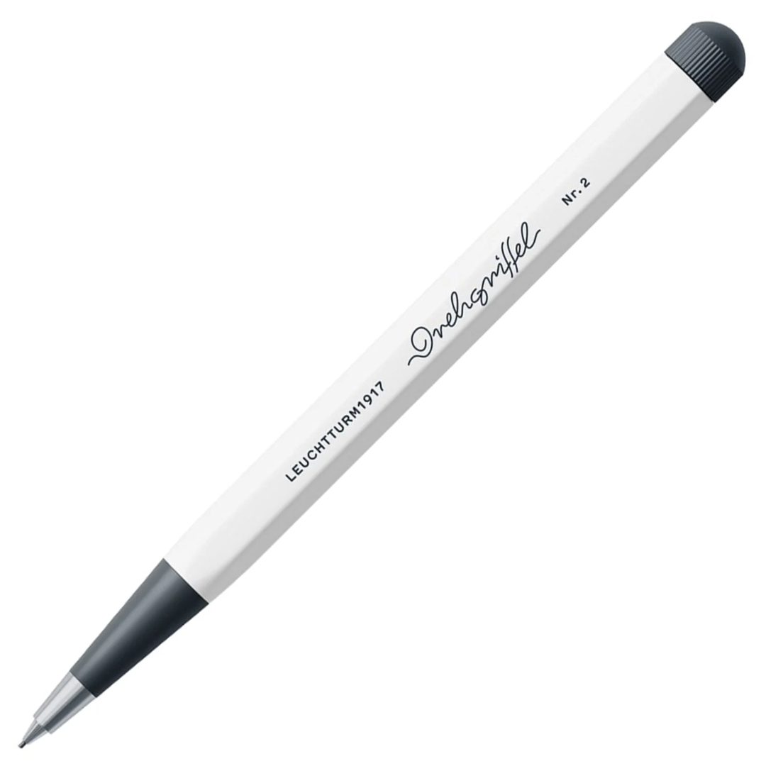 Leuchtturm1917 Twist Grip No. 2 Mechanical Pencil