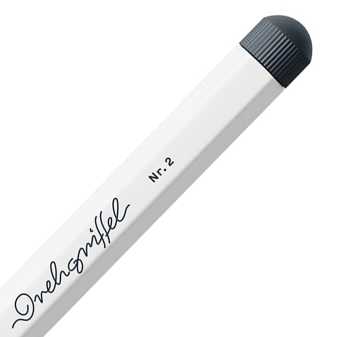 Leuchtturm1917 Twist Grip No. 2 Mechanical Pencil