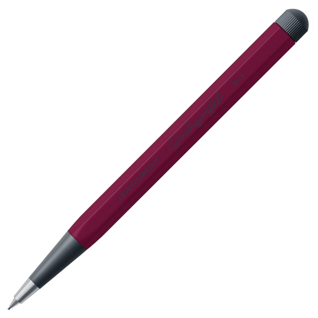 Leuchtturm1917 Twist Grip No. 2 Mechanical Pencil