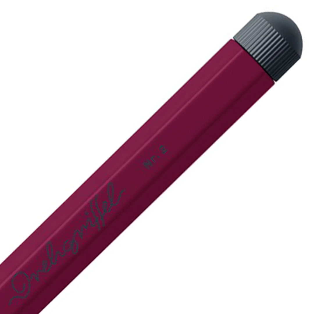 Leuchtturm1917 Twist Grip No. 2 Mechanical Pencil