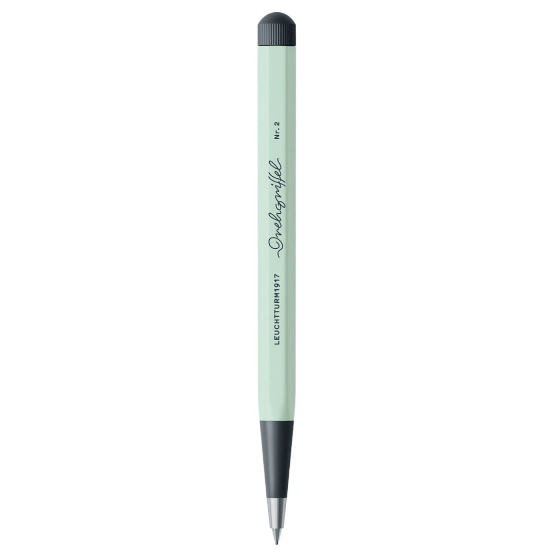 Leuchtturm1917 Twist Grip No. 2 Mechanical Pencil